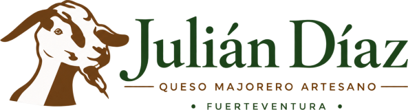 Quesos Julián Díaz — Queso Majorero Artesano, Fuerteventura